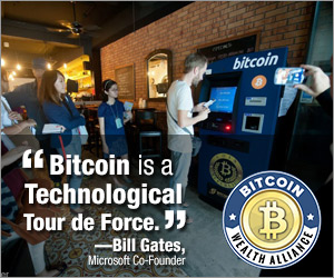 Bitcoin Wealth Alliance